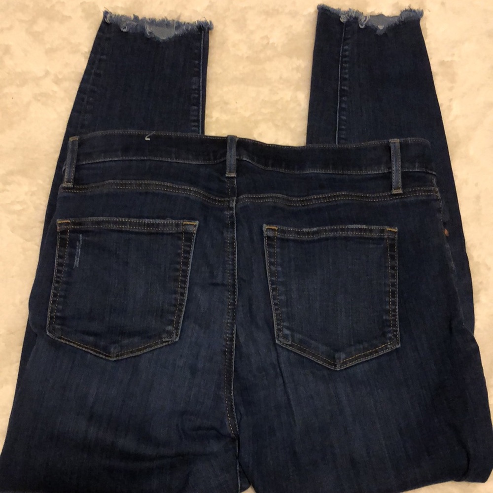 Loft jeans - Picture 4 of 9